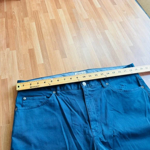 Peter Millar blue golf pants size 38 - Picture 11 of 14